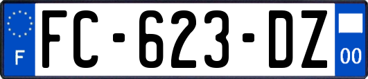 FC-623-DZ