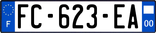 FC-623-EA