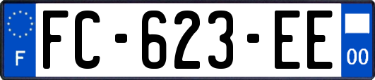 FC-623-EE