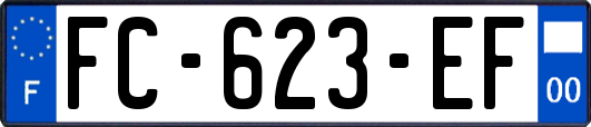 FC-623-EF