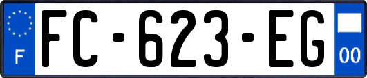 FC-623-EG