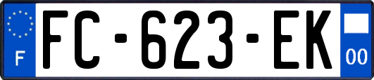 FC-623-EK