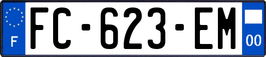 FC-623-EM