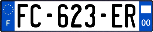 FC-623-ER