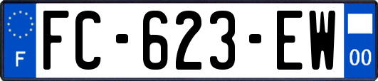 FC-623-EW