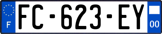 FC-623-EY