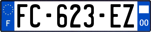 FC-623-EZ