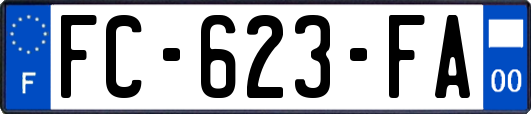 FC-623-FA