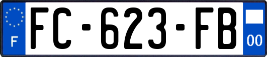 FC-623-FB