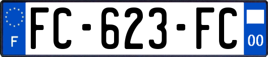 FC-623-FC