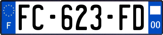 FC-623-FD