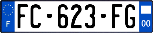 FC-623-FG