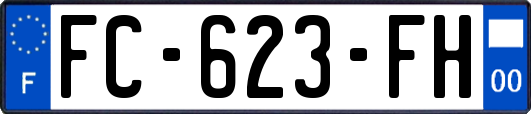 FC-623-FH