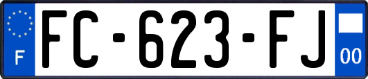 FC-623-FJ