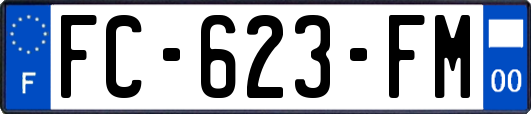 FC-623-FM