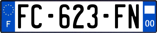 FC-623-FN