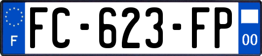 FC-623-FP