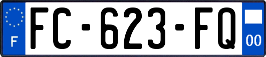 FC-623-FQ