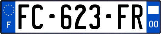 FC-623-FR