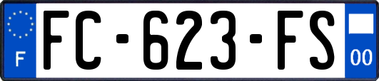 FC-623-FS