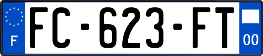 FC-623-FT