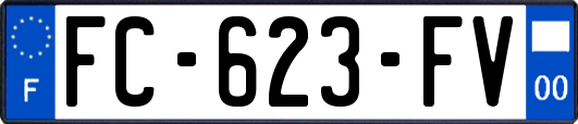 FC-623-FV
