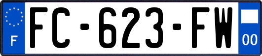 FC-623-FW