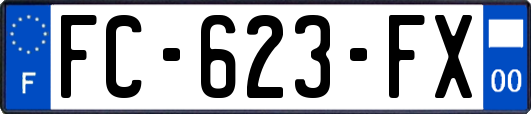 FC-623-FX