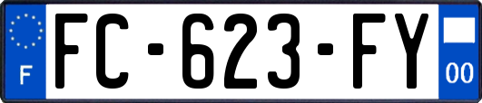 FC-623-FY