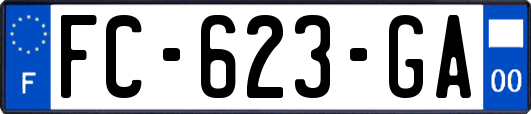 FC-623-GA