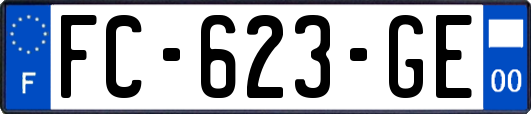 FC-623-GE