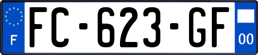 FC-623-GF