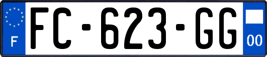 FC-623-GG