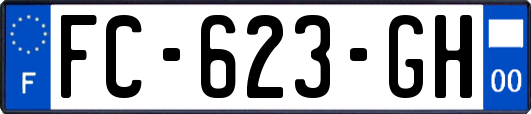 FC-623-GH