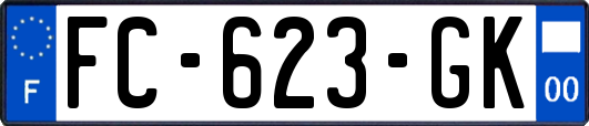 FC-623-GK