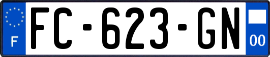 FC-623-GN