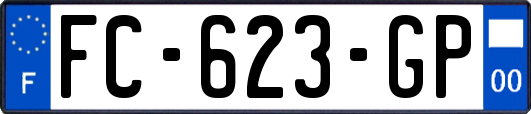 FC-623-GP
