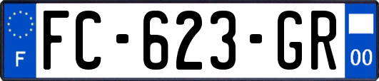 FC-623-GR