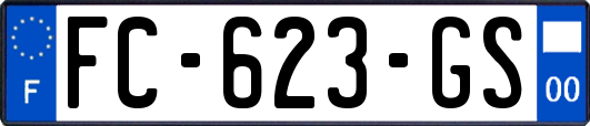 FC-623-GS