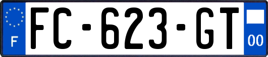 FC-623-GT