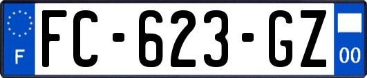 FC-623-GZ