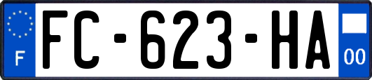 FC-623-HA