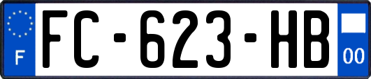 FC-623-HB