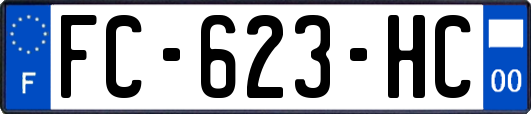 FC-623-HC