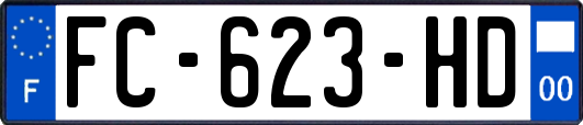 FC-623-HD