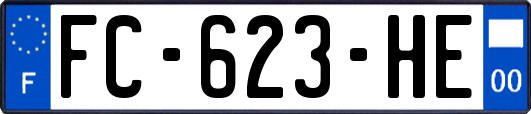 FC-623-HE