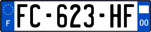 FC-623-HF