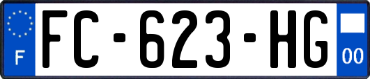 FC-623-HG
