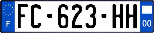 FC-623-HH