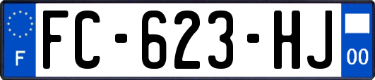 FC-623-HJ